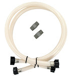 FRESH WATER PUMP HOSE KIT P23512PB 10-0118