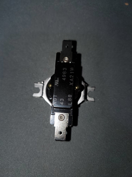 AQUASTST BACK UP HIGH LIMIT 205 (L96) H2, CH50, NE-S 1119