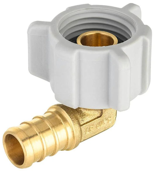 FEMALE SWV ELBOW 1/2P X 1/2FPT 41198