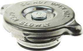 RADIATOR CAP 13 LB AQUA HOT 7013