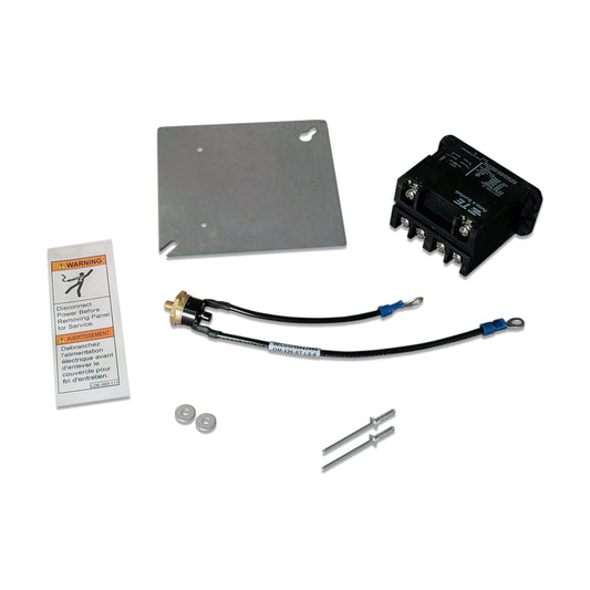 AQUA HOT ELECTROMECHANICAL RELAY RETROFIT KIT ELE-630-002-FRU