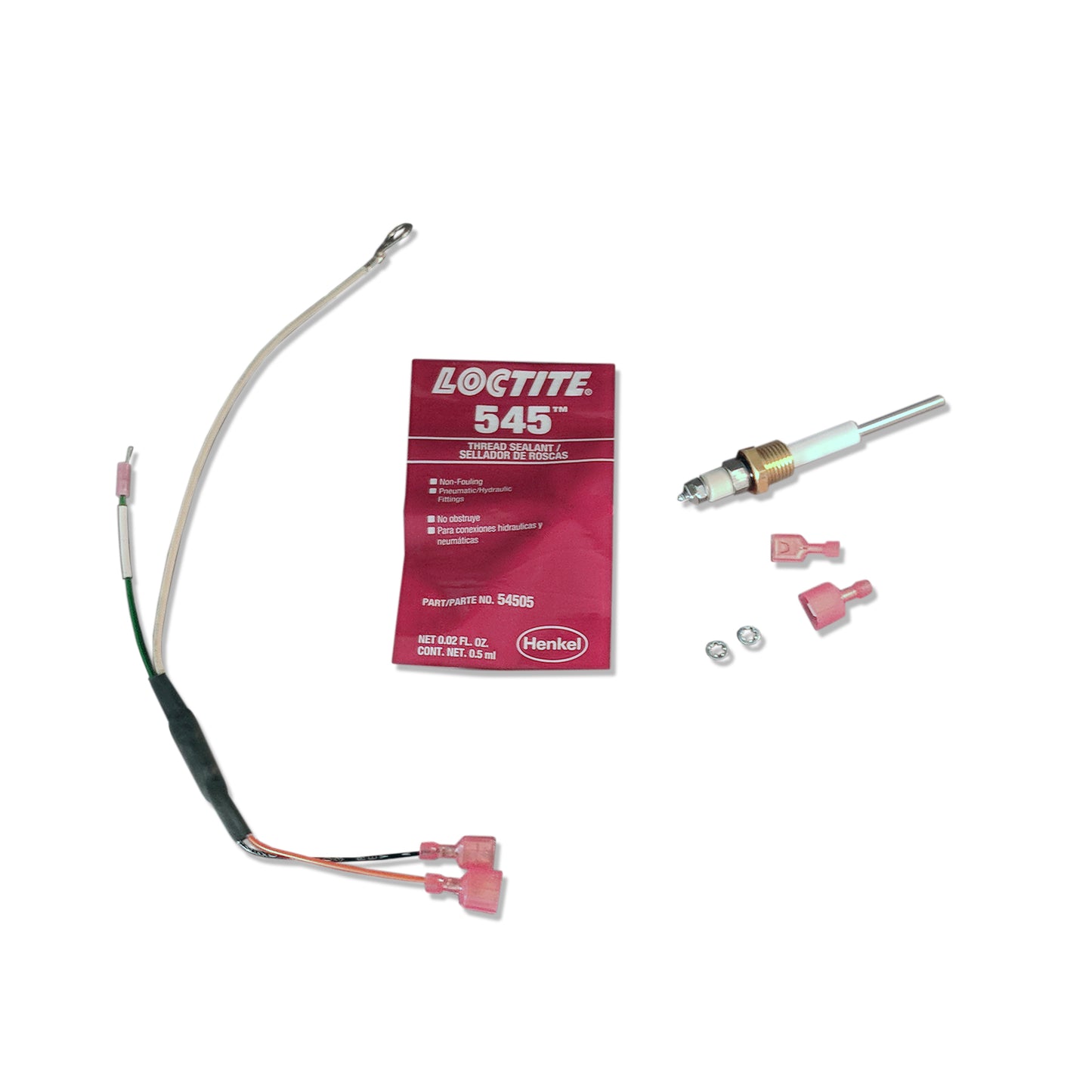 AQUA HOT FLUID LEVEL SENSOR KIT ELE-800-006-FRU