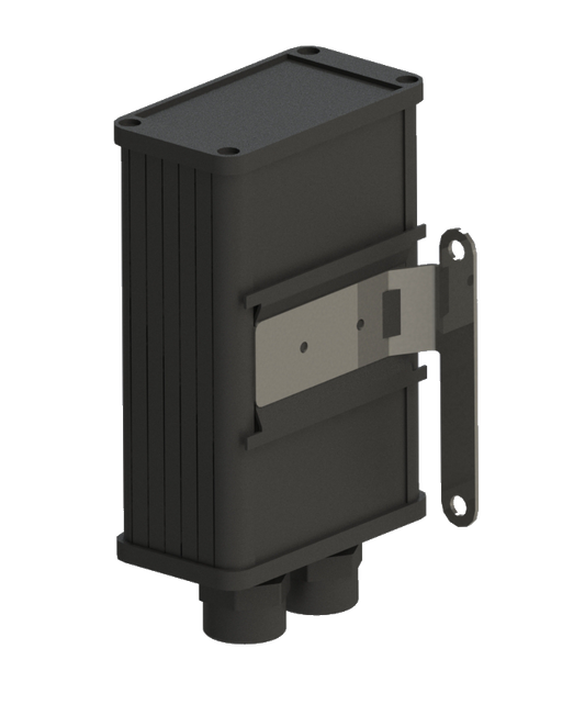 AQUA HOT 250D CONTROLLER, AH DIESEL W/BRACKET ELE-888-888