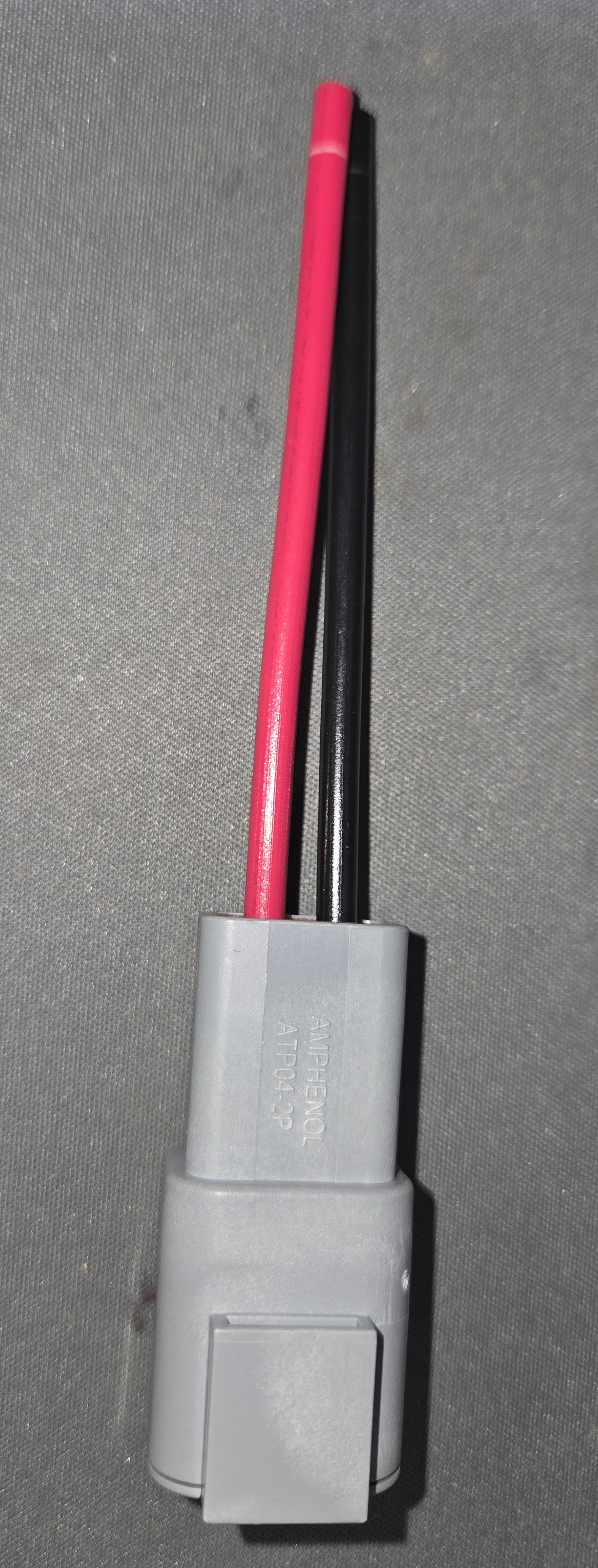 AQUA HOT HARNESS, CONTROLLER POWER SUPPLY, AMP ELE-AMP-100