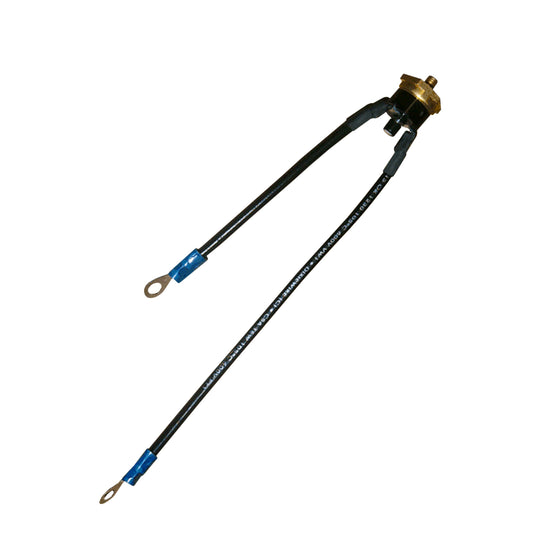 HIGH LIMIT VAC 220 DEGREE F THERMOSTAT ELE-ASY-200-FRU