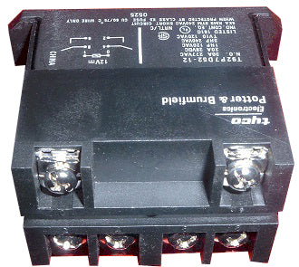 AQUA HOT 30A COIL RELAY ELX-630-001