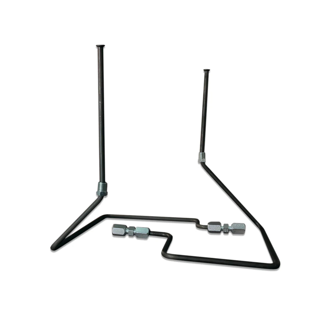 AQUA HOT FUEL LINE REPLACEMENT KIT 400-450 FLE-421-852-FRU