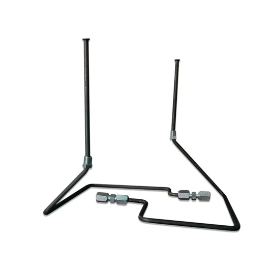 AQUA HOT FUEL LINE REPLACEMENT KIT 400-450 FLE-421-852-FRU