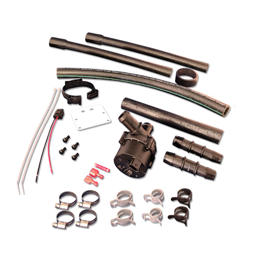 PUMP KIT BUEHLER 400/450 PLE-100-905-FRU