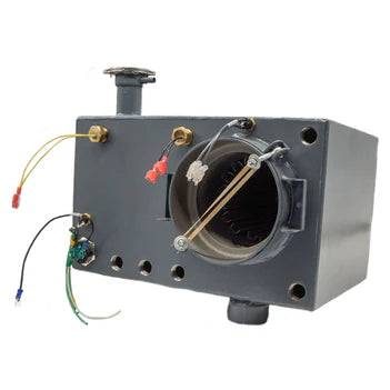 NEW HYDRO HOT TANK (LOCAL PICK UP OR DELIVERY ONLY) TNK-200-09E