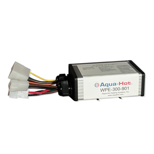 AQUA HOT DIESEL 1.0 12V CONTROLLER WPE-300-901