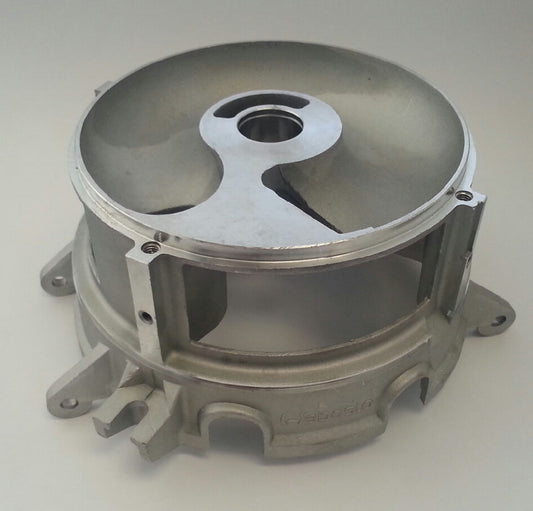 WEBASTO DIESEL BURNER 1.0 12V BLOWER CASING WPX-225-67A