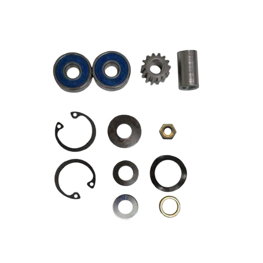 AQUA HOT WEBASTO BEARING KIT WPX-378-313 50378313A