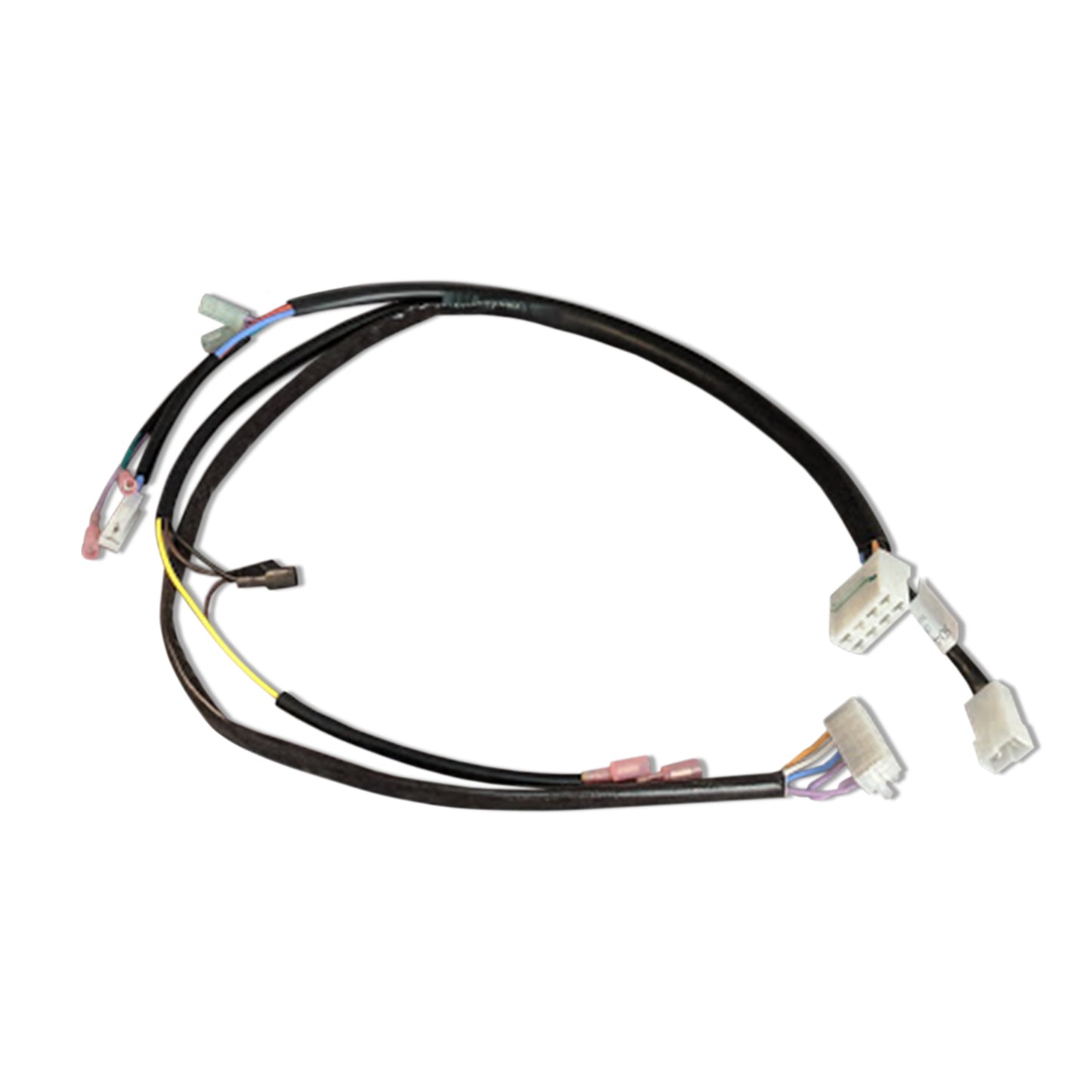 AQUA HOT C-PLUG HARNESS, DBW-2010 WPX-434-795