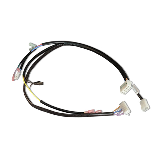 AQUA HOT C-PLUG HARNESS, DBW-2010 WPX-434-795