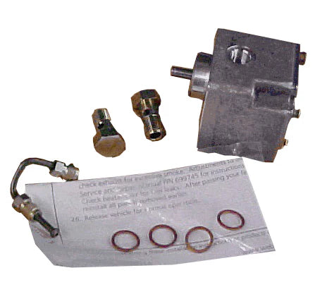 AQUA HOT FUEL PUMP 12VDC WPX-503-03A