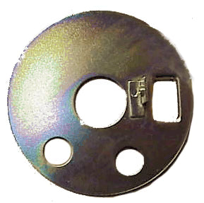 AQUA HOT WEBASTO PHOTO DISC WPX-887-71A